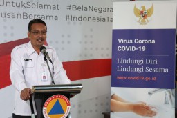 Kemendes PDT Atur Skema Perkuat Ekonomi Masyarakat Desa Hadapi Covid-19