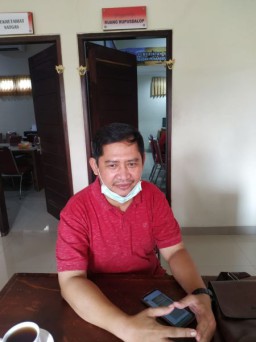 Dua Warga Jembrana Bali Dinyatakan Positif Covid-19