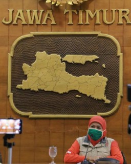 Jatim, Tambah Lagi Rumah Sakit Rujukan Penanganan Covid-19