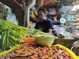 Harga Sembako Tetap Stabil Jelang Ramadhan