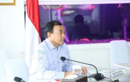 KKP Dorong Pengusaha Pakan dan Obat Ikan Daftar Merk Dagang