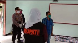 Disuruh Minta Maaf Akibat Video Kritikan Ruang Isolasi