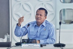 Peluang Pengusaha Perikanan di Tengah Pandemi Covid-19