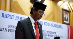 Pemkot Surabaya Disarankan Pakai Hotel Sebagai Tempat Observasi