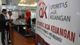 OJK Keluarkan Lima Peraturan terkait Penanganan Dampak Corona