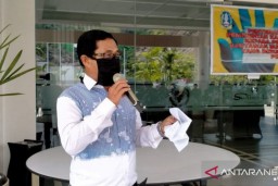 424 Karyawan Hotel di Sentani Dirumahkan