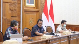 Santri Ponpes Temboro Magetan, Akan Dipulangkan ke Malaysia