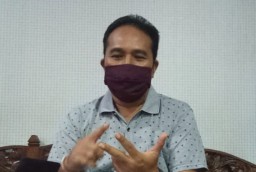 Di Denpasar, Satu Keluarga Terpapar Covid-19