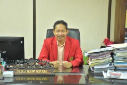 Mahasiswa Unhas Lolos Seleksi Program Beasiswa PT Pertamina