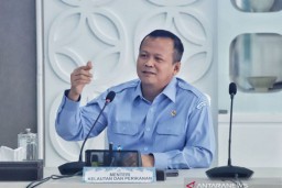 Beredar Video Pelarungan ABK Indonesia, Begini Sikap Menteri Kelautan