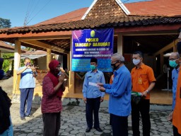 Salah Sasaran, Pemkab Bantul Coret 1.612 Penerima BST dari Dinsos