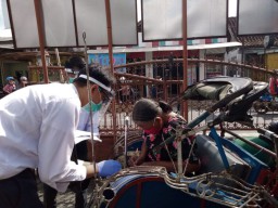 Memalukan, Di Bantul, Bantuan Sosial Tunai Kemensos Salah Sasaran