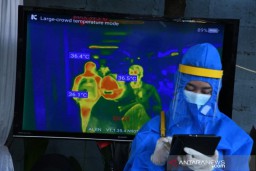 BIN Sediakan 500 Rapid Test Kit dan Kerahkan Mobil Laboratorium