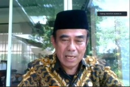 Pemerintah Tiadakan Haji 2020
