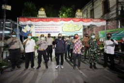 Komisi III DPR Apresiasi Kapolda Jatim