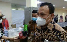 Ketua KPK Firli Bahuri Diperiksa Dewas terkait Penggunaan Helikopter