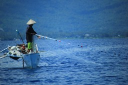 KKP Dorong Nelayan Diversifikasi Usaha