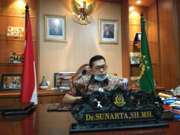 Jampidum: Kasus Ringan Sidang Online, Kasus Berat Sidang On The Spot