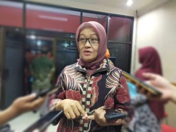 Pemkot Surabaya Siap Tampung Pasien Covid-19