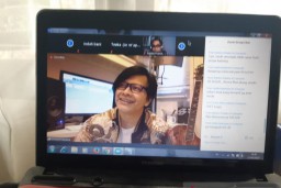 Lebih Produktif saat PSBB