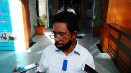 Pemuka Agama: Pemkot Ambon Tak Punya Konsep Jelas Tangani Covid-19