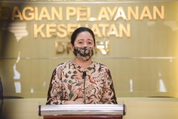 Puan: Pelayanan Kesehatan Harus Dapat Menjangkau Seluruh Rakyat