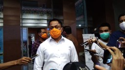 Tiga ASN Positif Corona