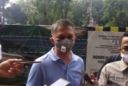 Iwan Budianto Ditetapkan sebagai Wakil Ketua INAFOC