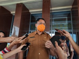 126 ASN Pemprov Maluku Terpapar Corona
