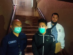 Boy William Diperiksa Polda Jatim Terkait Endorse Travel Kekinian