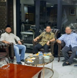 Kasus Djoko Tjandra, DPD RI Apresiasi Polri
