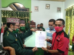 PKB Manggarai Usung Paket Hery-Heri