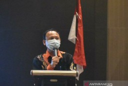 Paslon Bupati dan Wakil Bupati Gresik Terpilih Segera Ditetapkan