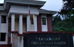 Perayaan HUT RI di Ambon Ternoda