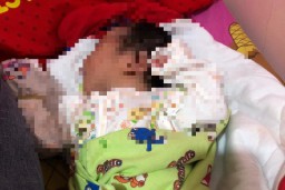 Sindikat Panjualan Bayi di Kalbar Dibongkar