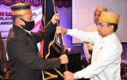 Muslim Hamzah Terpilih Sebagai Ketua BPW KKSS Jatim