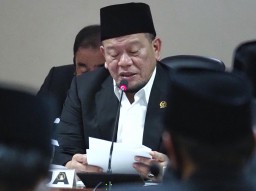 DPD RI Minta Komite Pemulihan Ekonomi Belajar dari Dana Otsus Aceh