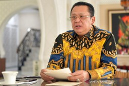 Bamsoet: Bantuan Sosial Harus Tepat Sasaran