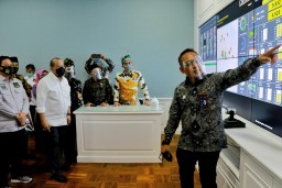 LaNyalla: Koperasi Sebagai Jawaban Era Robotisasi Industri