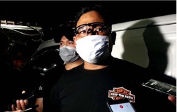 Polisi Dibacok, Dua Bandar Narkoba di Surabaya Ditembak Mati