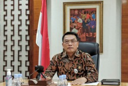 Moeldoko Tuding KAMI Sekumpulan Kepentingan