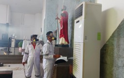 Tokoh Agama Sidoarjo Apresiasi Pasangan Berkelas