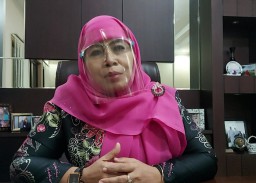 Dwi Astutik: Peran Orang Tua Sangat Penting Dalam Pendidikan Anak