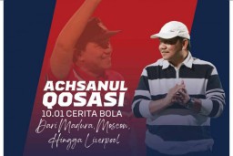 Presiden Klub MU Dukung Pemainnya Berkarir di Luar Negeri
