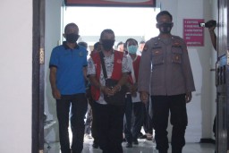Kasus Ekspor Fiktif Rp 8 M, Kejaksaan Tahan Bos Puspa Agro Sidoarjo
