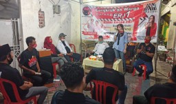 Eri Cahyadi Disambati Warga soal Pelayanan Rumah Sakit di Surabaya