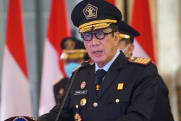 E-Visa Salah Satu Upaya untuk Pulihkan Ekonomi via Investasi