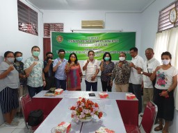 UMP 2021 Provinsi Maluku Sama dengan 2020