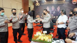 Humas Polri Siap Wujudkan Kamtibmas Kondusif