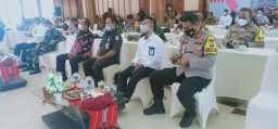 Netralitas ASN dan TNI POLRI jadi Perhatian Serius